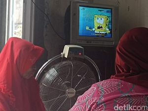 Curhat Warga Grobogan, Lebih Pilih TV Analog daripada Digital