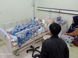 Kronologi Wartawan Pasuruan Diduga Keracunan Teh Kemasan dari Paket Misterius