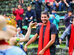 Sendratari Meras Gandrung Banyuwangi Kembali Digelar Tiap Pekan