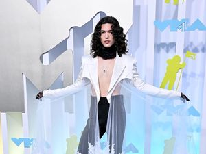 Conan Gray hingga Madison Beer Bakal Manggung di LaLaLa Fest Jakarta Conan Gray hingga Madison Beer Bakal Manggung di LaLaLa Fest Jakarta