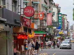 Simulasi Perang China vs Taiwan, Hasilnya Menyeramkan