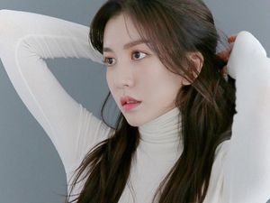 Mengenang Peran-peran Yoo Ju Eun, Bintang Drama Korea yang Bunuh Diri Mengenang Peran-peran Yoo Ju Eun, Bintang Drama Korea yang Bunuh Diri