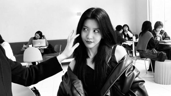 Selamat Jalan, Yoo Ju Eun!