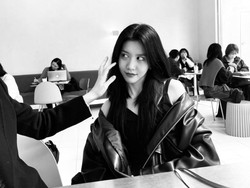 Bintang Korea Yoo Ju Eun Bunuh Diri, Ini Profil Lengkapnya