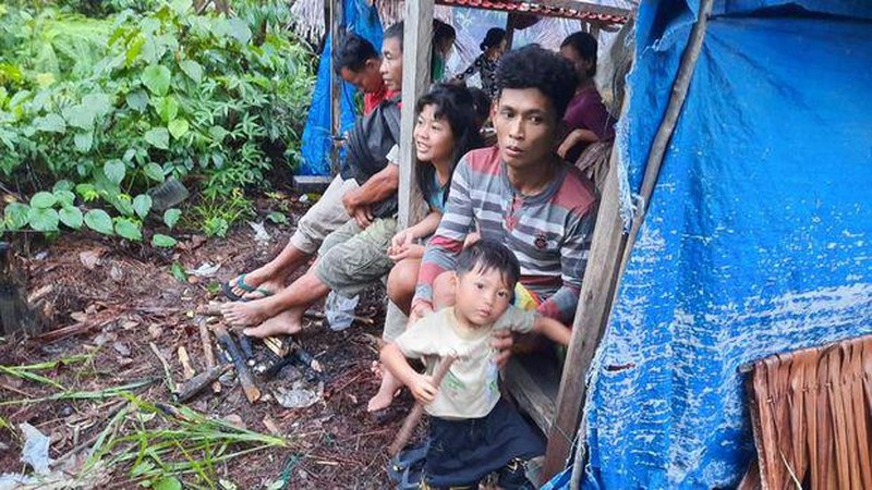 Mari Bantu Ribuan Pengungsi Usai Gempa Mentawai, Begini Caranya