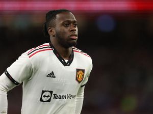 Aaron Wan-Bissaka Dikaitkan dengan West Ham United