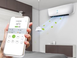 Apa Sih Enaknya Punya AC Pintar? Ini Keunggulannya