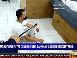 Cerita Tegang di Magelang Sebelum Yoshua Meregang Nyawa
