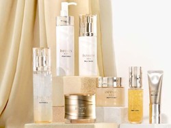 Gandeng Lazada, Kose Lengkapi Seri Rangkaian Skincare Anti-Aging