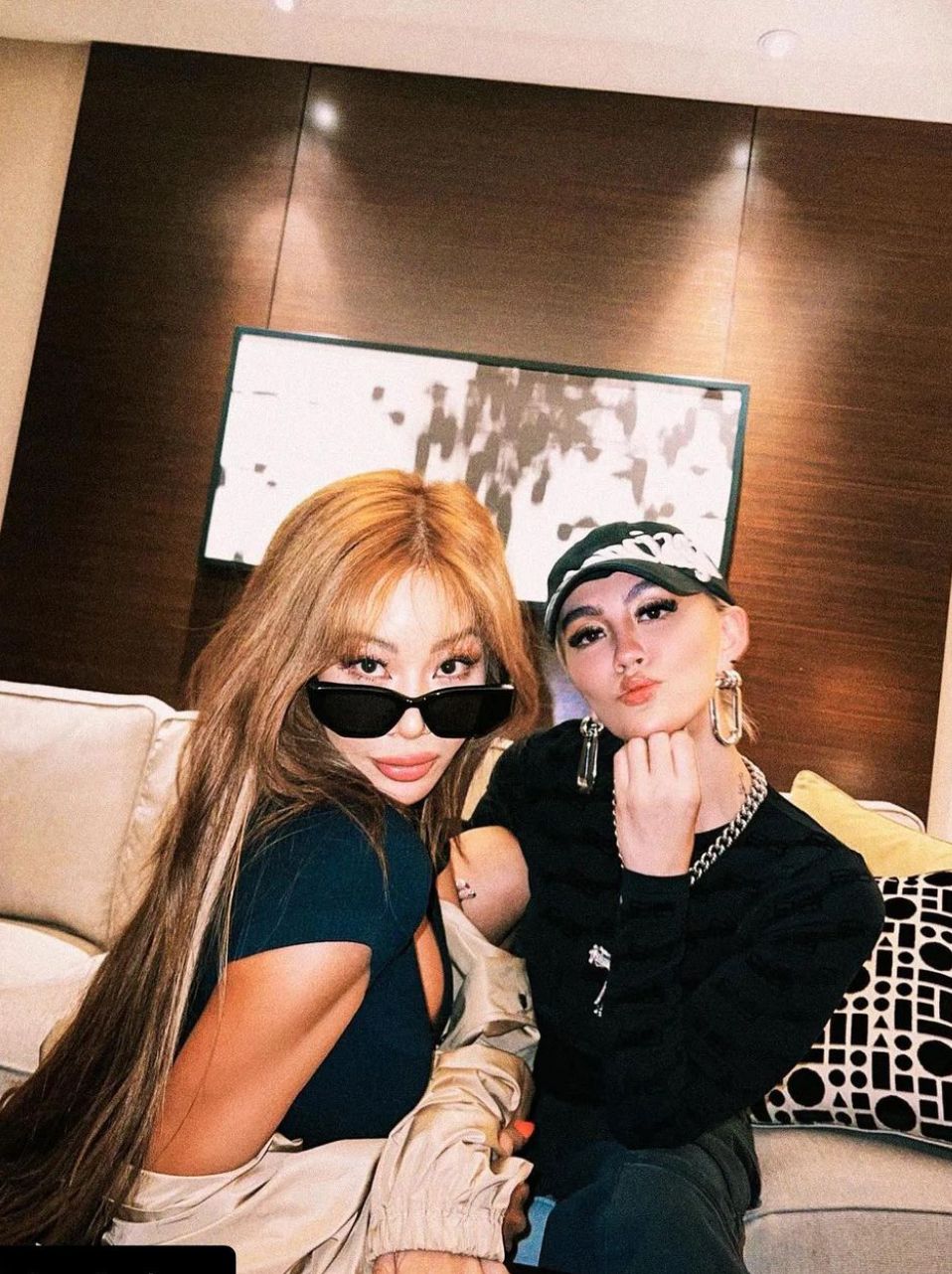 Agnez Mo Agnez Mo