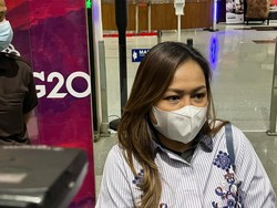 Anggota DPR Lasmi Indaryani Tolak Jadi Saksi TPPU Bupati Banjarnegara