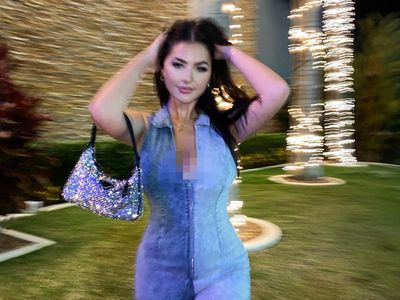 Sosok Model OnlyFans Gelar Meet & Greet Berakhir Rusuh, Banyak yang Pingsan