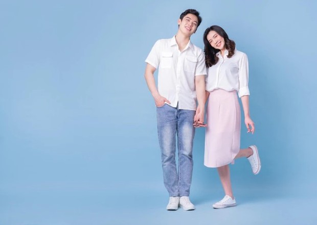 berpenampilan menarik / freepik.com berpenampilan menarik / freepik.com