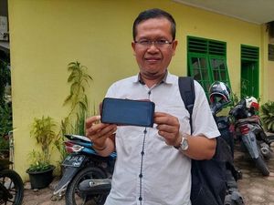 Penderita Kolesterol Tinggi Ini Ungkap Mudahnya Berobat Pakai JKN