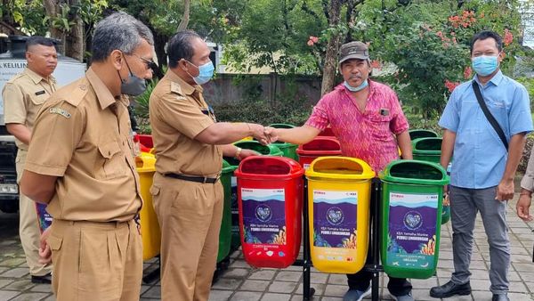 Bukti Nyata dan Komitmen Menjaga Lingkungan