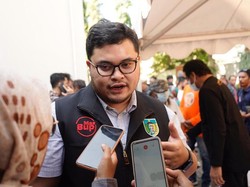 Bupati Kediri Akan Berikan BLT BBM ke 5.000 Pedagang Terverifikasi