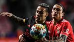 Panasnya Darwin Nunez Vs Antony Siap Berlanjut di Liga Inggris
