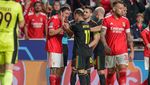 Panasnya Darwin Nunez Vs Antony Siap Berlanjut di Liga Inggris