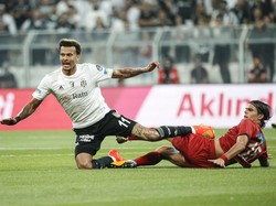 3 Menit Debut di Turki, Dele Alli Langsung Pamer Aksi Begini