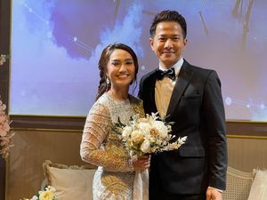 Adaptasi Mega Hits Diana Ross, Delon X Ingga Rilis Lagu Romantis Adaptasi Mega Hits Diana Ross, Delon X Ingga Rilis Lagu Romantis