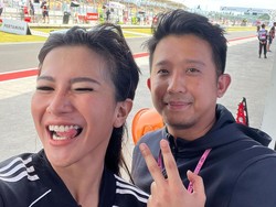 Dita Fakhrana Langsung Program Hamil Usai Menikah dengan Rino Yosiaki