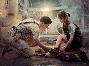 10 Drama Korea dengan Penghargaan Terbanyak Sepanjang Masa, Seru Ditonton