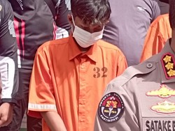 2 Pemuda Curi Motor di Kepaon Denpasar Dibekuk Polisi