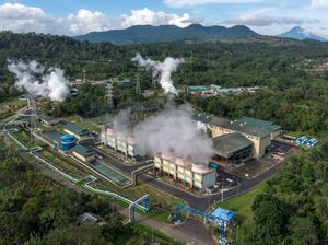 50 Perusahaan Keroyokan Kurangi Emisi Karbon, Begini Caranya