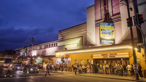 Potret 33 Jalan Terkeren di Dunia (Bagian III)