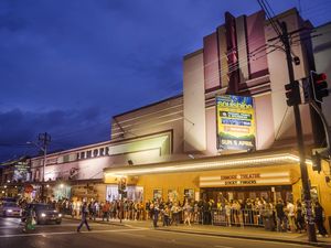 Potret 33 Jalan Terkeren di Dunia (Bagian III) Potret 33 Jalan Terkeren di Dunia (Bagian III)