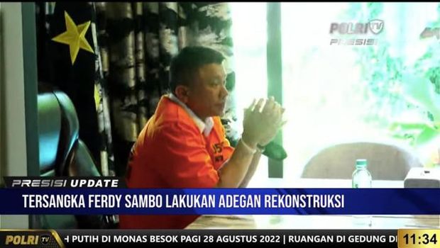 Ferdy Sambo
