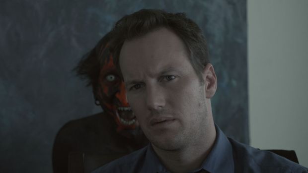 Film Insidious (2010)