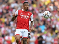 Arsenal Diingatkan, Jangan Terlalu Berlebihan soal Gabriel Jesus