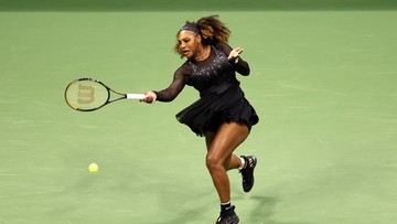 Serena Williams Comeback ke Dunia Tenis di Usia 44 Tahun