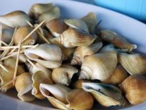 20 Nama Makanan Khas Indonesia dan Daerah Asalnya