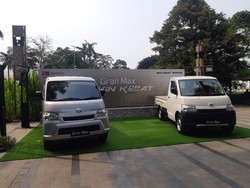Daihatsu Terlaris Kedua di Indonesia, Gran Max Masuk Jajaran Paling Laku
