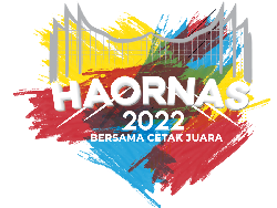 Hari Olahraga Nasional 2022: Logo dan Sejarah Peringatannya