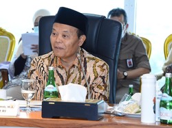 Tambahan Bansos Rp 24,17 T Dinilai Tak Cukup Penuhi Kebutuhan Rakyat