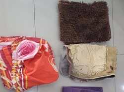 Ibu Pembuang Bayi di Talang Air Jadi Tersangka, BB Keset Berdarah Diamankan