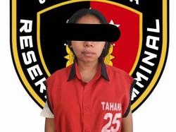 Ibu Pembuang Bayi di Talang Air Ternyata Hamil di Luar Nikah