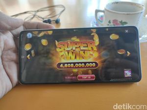 Terlalu, Uang Istri Hasil Jual Warung Dihabiskan Suami untuk Judi Online Terlalu, Uang Istri Hasil Jual Warung Dihabiskan Suami untuk Judi Online