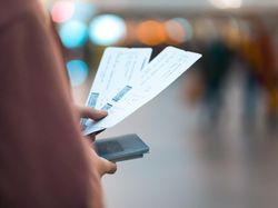 Harga Tiket Pesawat Turun Masih Digodok, Masyarakat Diminta Sabar