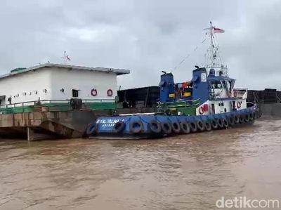 Ini Aset Surya Darmadi yang Disita Kejagung di Sumsel