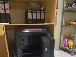 Minimarket di Jalan Teuku Umar Denpasar Dirampok, Karyawan Diikat