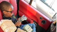 Ironi Anak Crazy Rich, Pamer Hidup Mewah, Ayahnya Dituduh Money Laundering