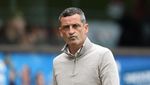 Pelatih Dipecat Usai Timnya Kena Sikat 0-9