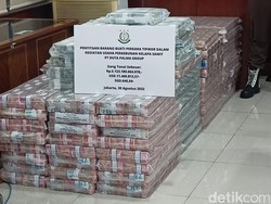 Tembus Rp 100 T Lebih Negara Rugi dari Kasus Korupsi Surya Darmadi