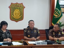 Ini Cara Kejagung Hitung Negara Rugi Rp 100 T Lebih di Kasus Surya Darmadi