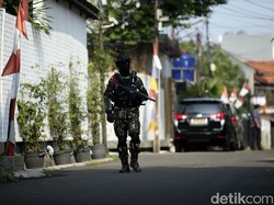 Ini Alasan Bharada E Tetap Dihadirkan di Rekonstruksi Pembunuhan Yosua