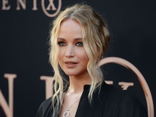 Jennifer Lawrence/Foto: Instagram.com/jennifer.x.lawrence Deretan selebriti yang bahagia dengan bentuk tubuhnya